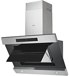 Вытяжка Korting KHC 91081 X