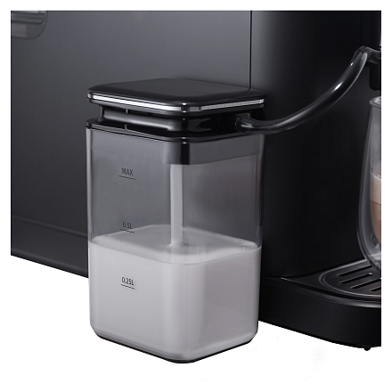 Отдельностоящая кофемашина Korting KACM 2002 Andante preview 15