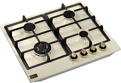 Варочная панель Korting HG 661 CTGB