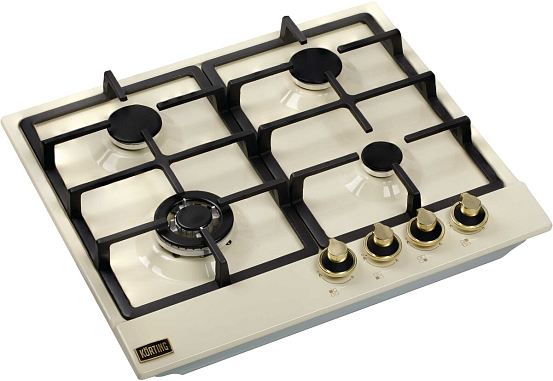 Варочная панель Korting HG 661 CTGB preview 2