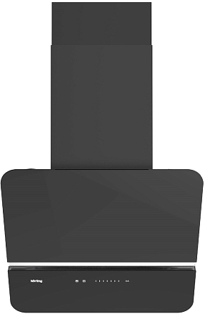 Вытяжка Korting KHC 69499 GN preview 3