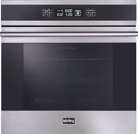 Духовой шкаф Korting OKB 9101 CFX preview 1