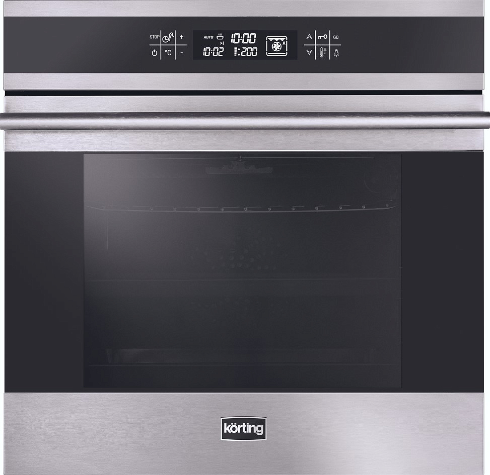 Духовой шкаф Korting OKB 9101 CFX preview 1
