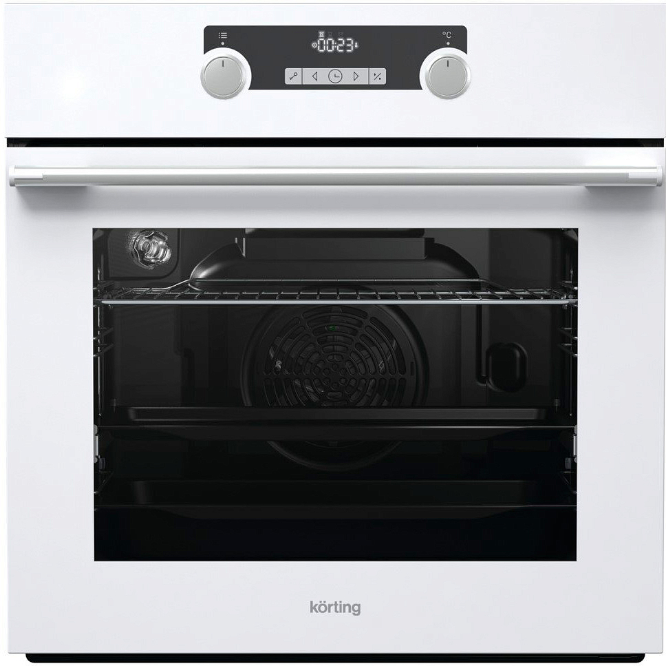 Духовой шкаф Korting OKB 791 CEW preview 1