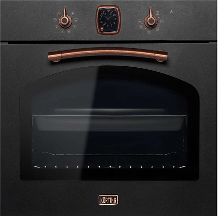 Духовой шкаф Korting OKB 481 CRCN preview 1