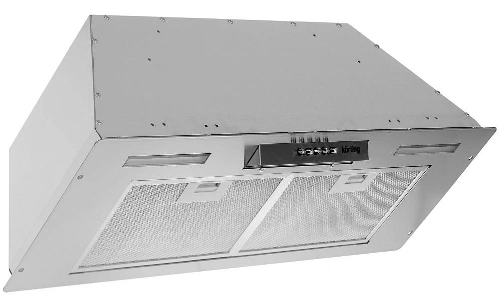 Встраиваемая вытяжка Korting KHI 9931 X preview 2