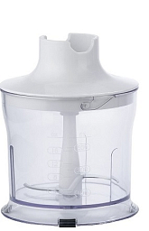 Погружной блендер Korting KHB 0317 W Tulip