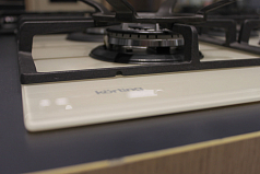 Варочная панель Korting HGG 685 CTB