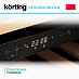 Купить Встраиваемый винный шкаф Korting KFW 604 DB GXN preview 5