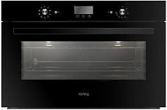 Духовой шкаф Korting OKB 7809 CSGN PRO
