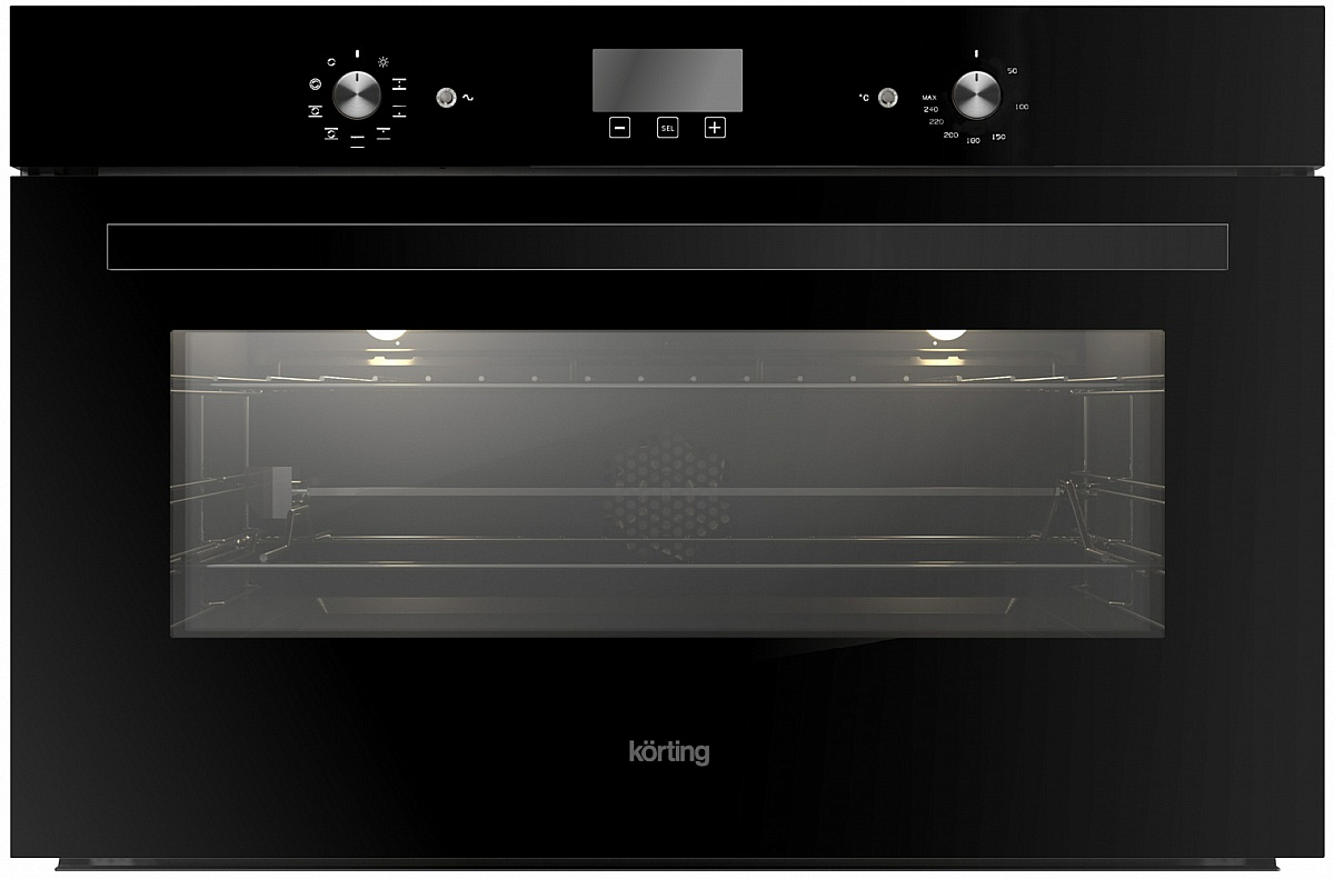 Духовой шкаф Korting OKB 7809 CSGN PRO preview 1