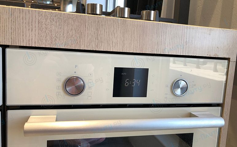 Как выбрать духовой шкаф с функцией СВЧ. Обзор духовых шкафов Korting OKB 1340 GNBX MW