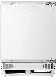 Встраиваемый морозильник Korting KSI 8217 F