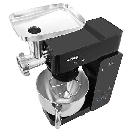 Кухонная машина Korting KKM 0101 M Infinity preview 11