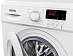Купить Стиральная машина Korting KWM 47 B 1060 preview 3