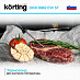 Купить Духовой шкаф Korting OKB 9982 EW ST preview 6