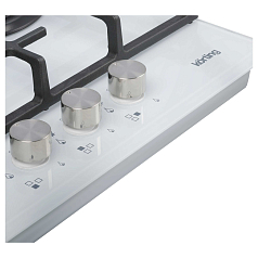 Варочная панель Korting HGG 4825 CTW