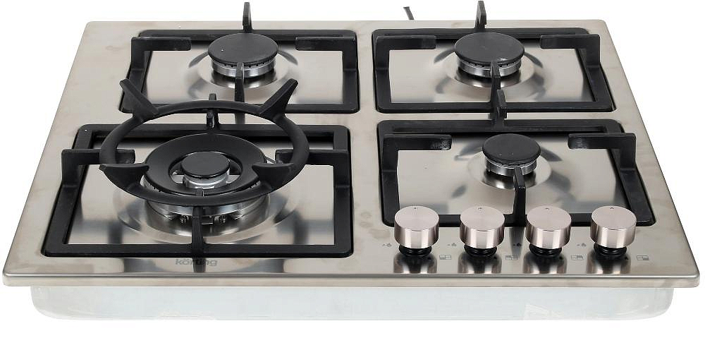 Варочная панель Korting HG 697 CTX preview 3