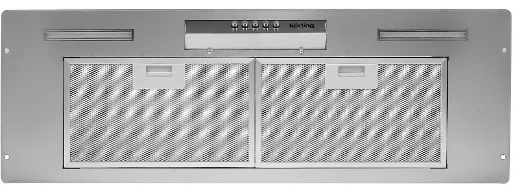 Встраиваемая вытяжка Korting KHI 9931 X preview 7