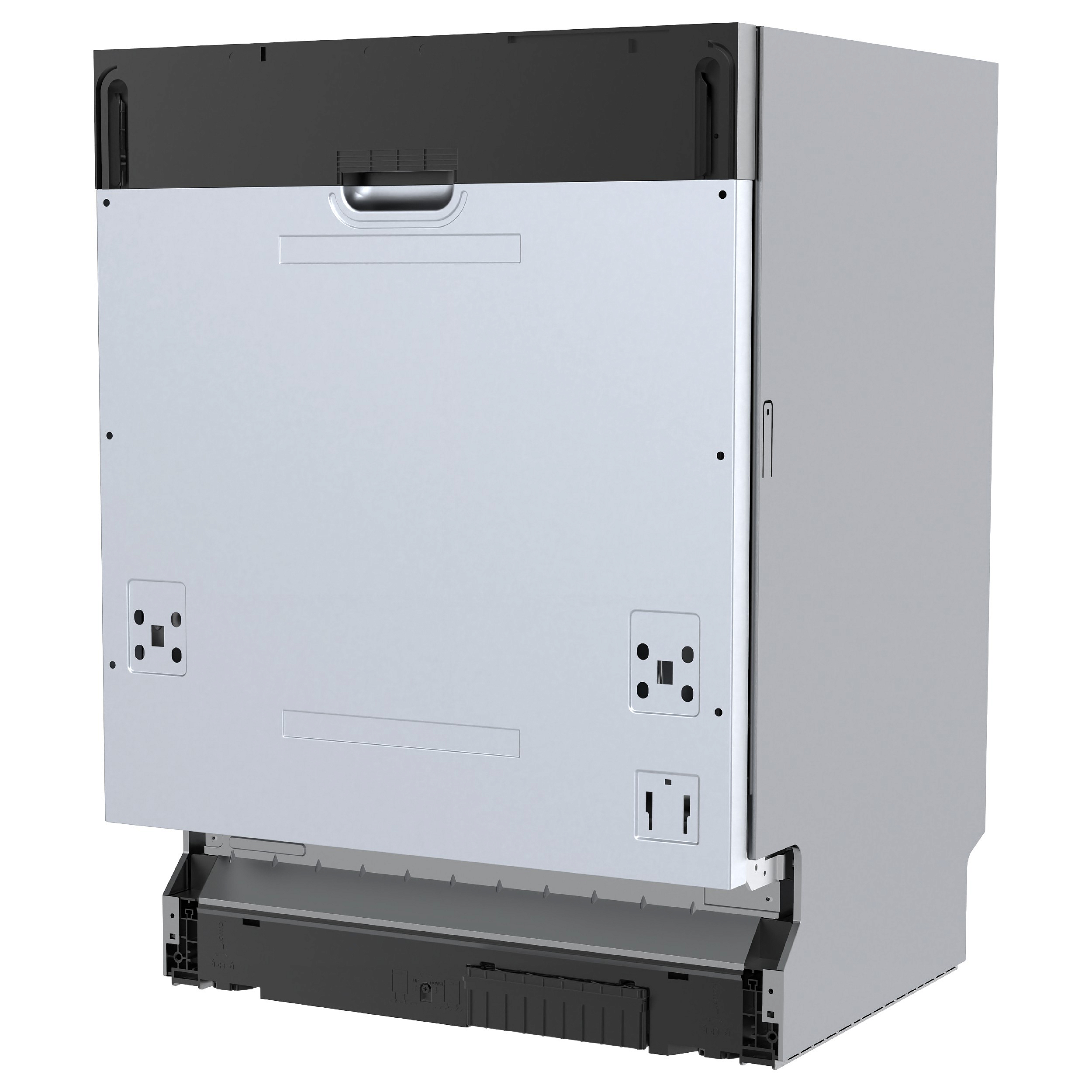 Встраиваемая посудомоечная машина Korting KDI 60984 preview 2