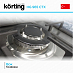 Купить Варочная панель Korting HG 965 CTX preview 5