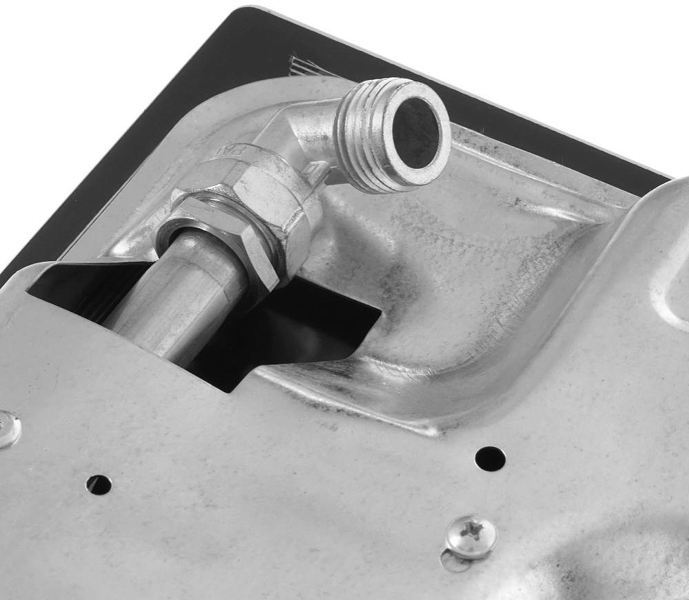 Варочная панель Korting HGG 6825 CTN preview 5