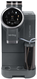 Отдельностоящая кофемашина Korting KACM 2028 Gr Tamburino