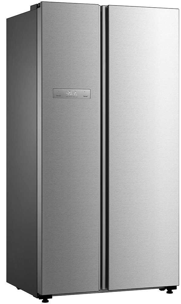 Холодильник Korting KNFS 91799 X preview 2