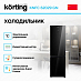 Купить Холодильник Korting KNFC 62029 GN preview 3