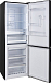 Купить Холодильник Korting KNFC 61869 GN preview 4