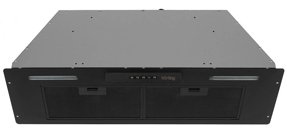 Встраиваемая вытяжка Korting KHI 9931 RN preview 3