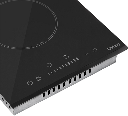Варочная панель Korting HK 32024 B preview 5