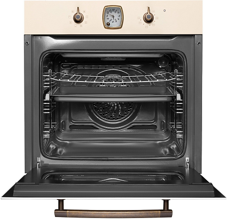 Духовой шкаф Korting OKB 481 CRB preview 4