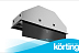 Обзор на вытяжку Korting KHI 9828 GN