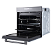 Купить Духовой шкаф Korting OKB 1340 GBXGr MW preview 4