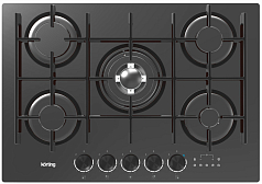 Варочная панель Korting HGG 7447 ICPTN