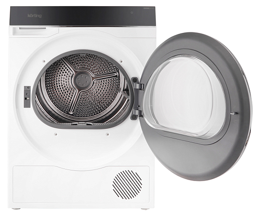 Сушильная машина Korting KD 69IHP10 preview 3