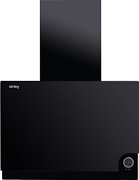 Вытяжка Korting KHC 67806 ICPGN