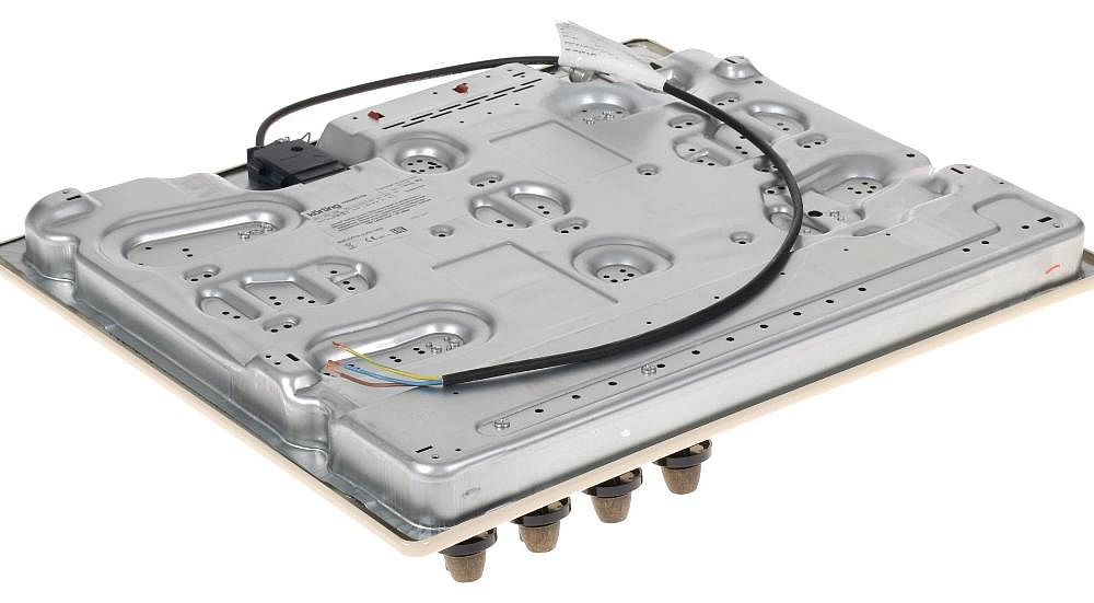 Варочная панель Korting HG 630 CTSB preview 4