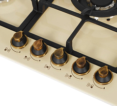 Варочная панель Korting HG 961 CTB