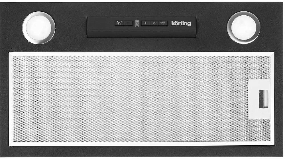Встраиваемая вытяжка Korting KHI 6755 N preview 7