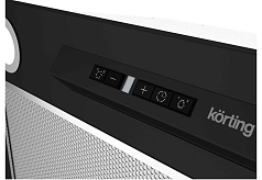 Встраиваемая вытяжка Korting KHI 6755 X