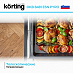 Купить Духовой шкаф Korting OKB 8481 ESN PYRO preview 8