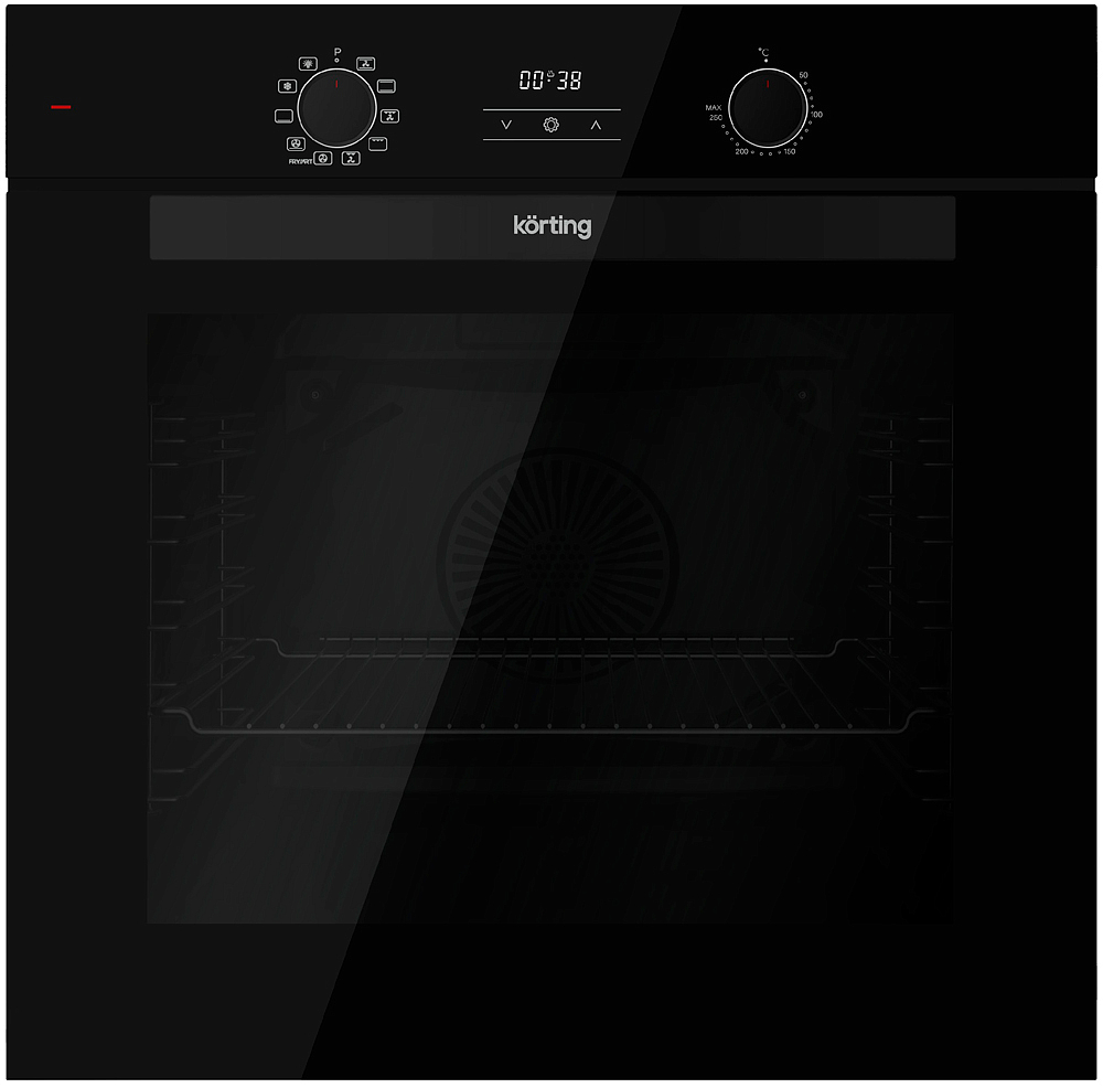 Электрический духовой шкаф Korting OKB 5111 CFGN preview 1