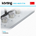 Купить Варочная панель Korting HGG 4825 CTW preview 3