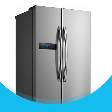 Система статического охлаждения