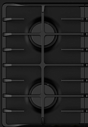 Варочная панель Korting HG 645 CRN