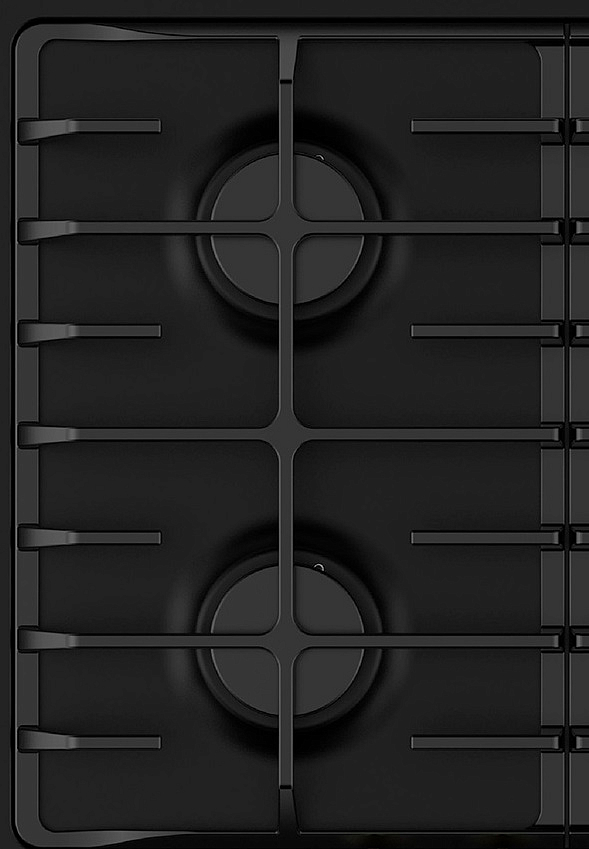 Варочная панель Korting HG 645 CRN preview 2