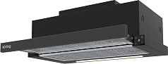 Встраиваемая вытяжка Korting KHP 69617 DGN