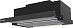 Купить Встраиваемая вытяжка Korting KHP 69617 DGN preview 3